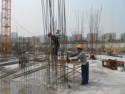 貴州勞務(wù)分包合同