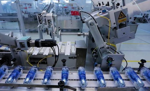 上海解封后 清潔能源系統設備研發助力生產生活秩序加快恢復