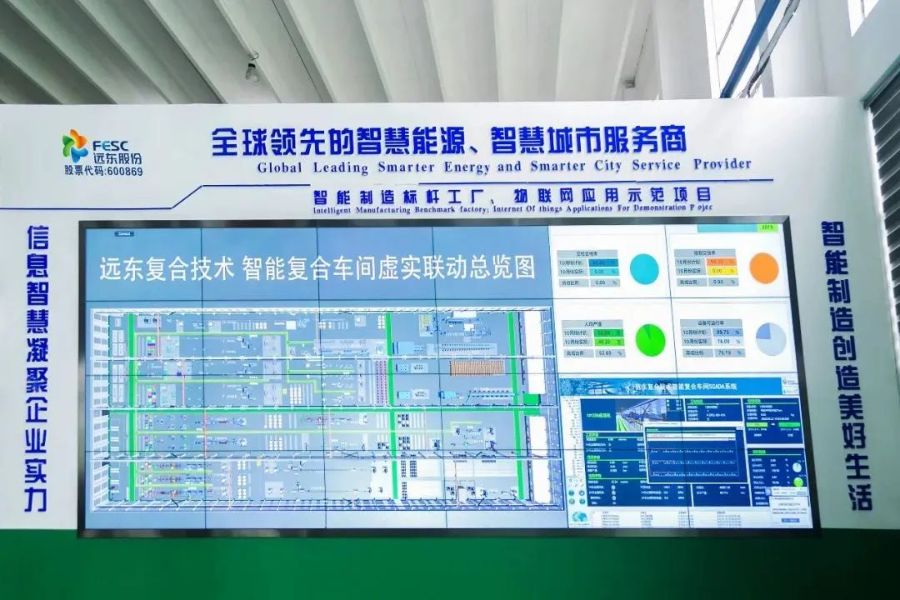 喜迎二十大 奮力闖創干|遠東電纜 做新時代線纜行業的領跑者 清潔能源系統設備的研發